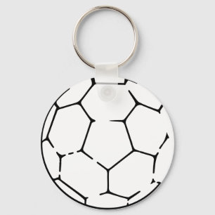 Handboll Nyckelring