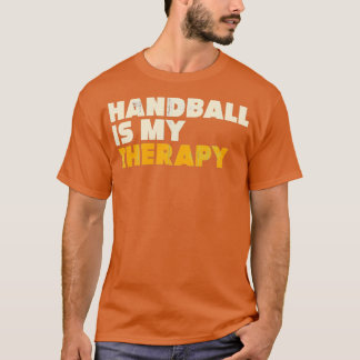 Handboll Sport 4 T Shirt