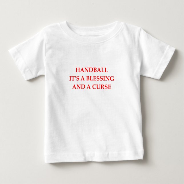 handboll tee (Framsida)