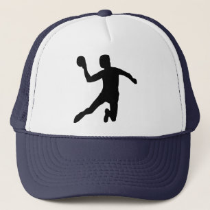 Handboll Truckerkeps