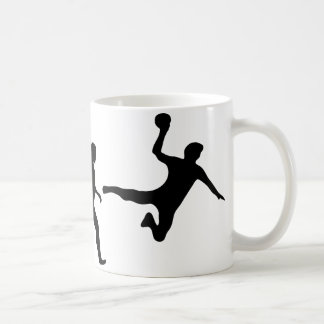handbollevolution kaffemugg