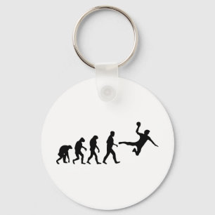 handbollevolution nyckelring