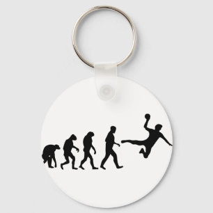 handbollevolution nyckelring