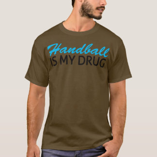 Handbollsdrog 1 t shirt