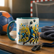 Handbollskrusar