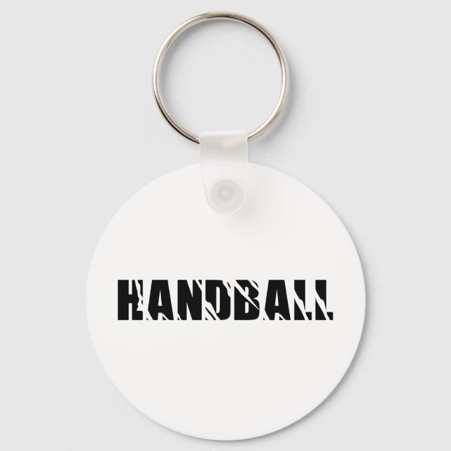 handbollstext nyckelring (Framsida)