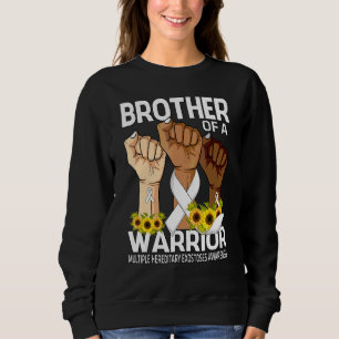 Handbroder till en krigsförbrytare Många, ärftliga T Shirt