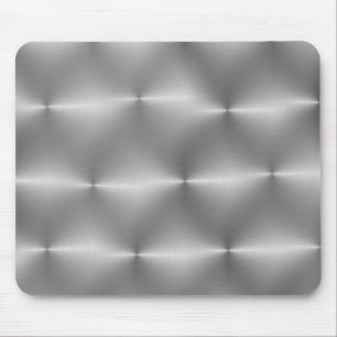handbrushed silver musmatta
