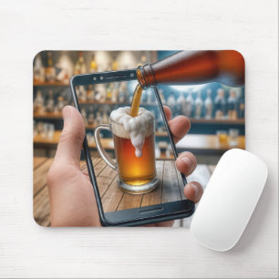 Handdator i Smartphone Musmatta