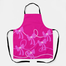 Handdragen Rosa Gult Älskare