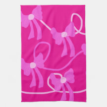 Handdragen Rosa Gult Älskare