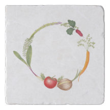 Handdränkt odlingsställ, köksväxter, Medley