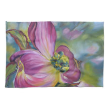 Handduk för Dogwoodblommarmaträtt