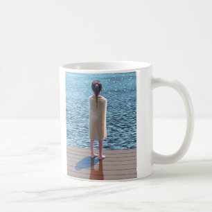 Handduk Kaffemugg