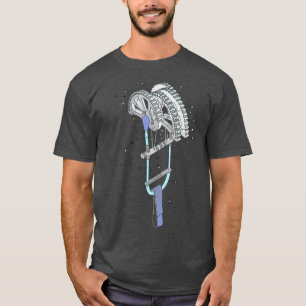 HANDEL ÄR RAD T SHIRT