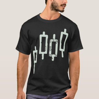 Handel är sexigt t shirt