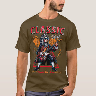 Handel Classic Sten T Shirt
