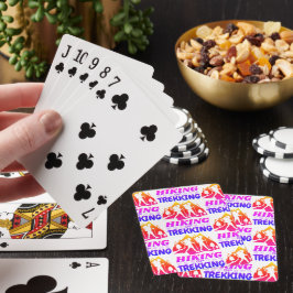 Handel eller behandling casinokort