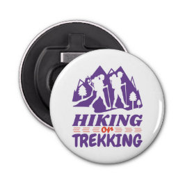 Handel eller behandling flasköppnare