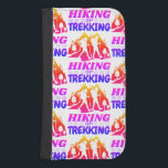 Handel eller behandling galaxy s4 plånbok<br><div class="desc">Alla utomhusentusiaster,  äventyr-sökande och älskare! Förstå ett oförglömligt äventyr med Hiking- eller Trekking-design,  inspirerat av naturens skönhet och prospekteringsandan.</div>
