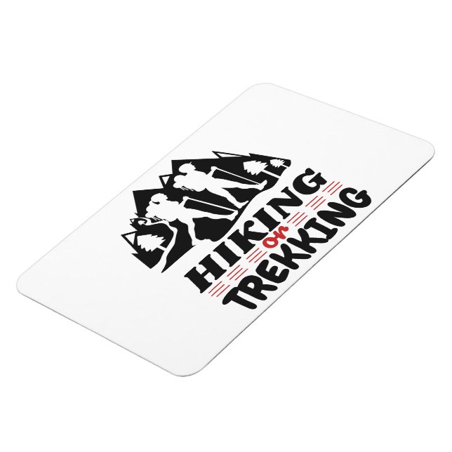 Handel eller behandling magnet (Vänstra Sidan)