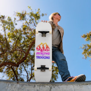 Handel eller behandling mini skateboard bräda 18,5 cm