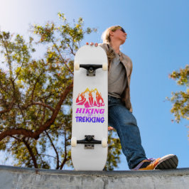 Handel eller behandling mini skateboard bräda 18,5 cm