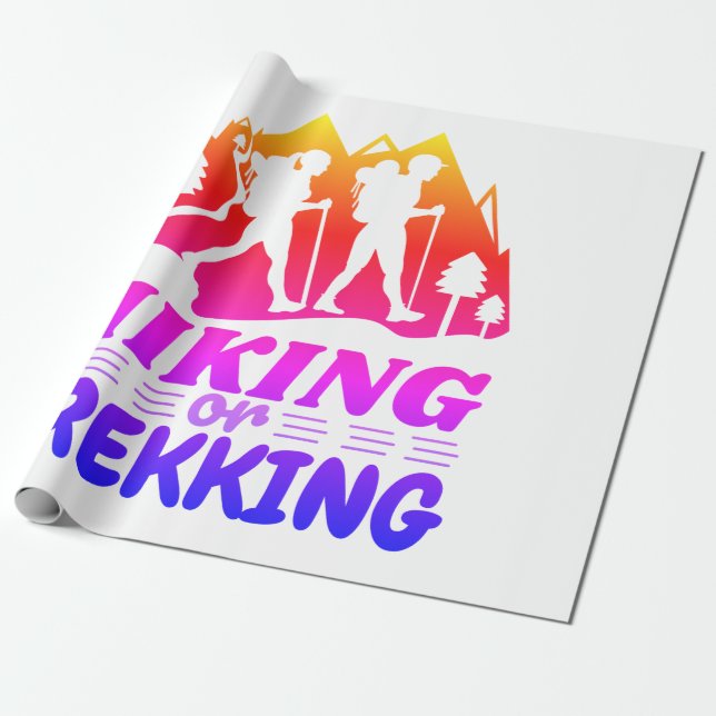 Handel eller behandling presentpapper (Utrullad)