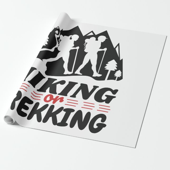 Handel eller behandling presentpapper (Utrullad)