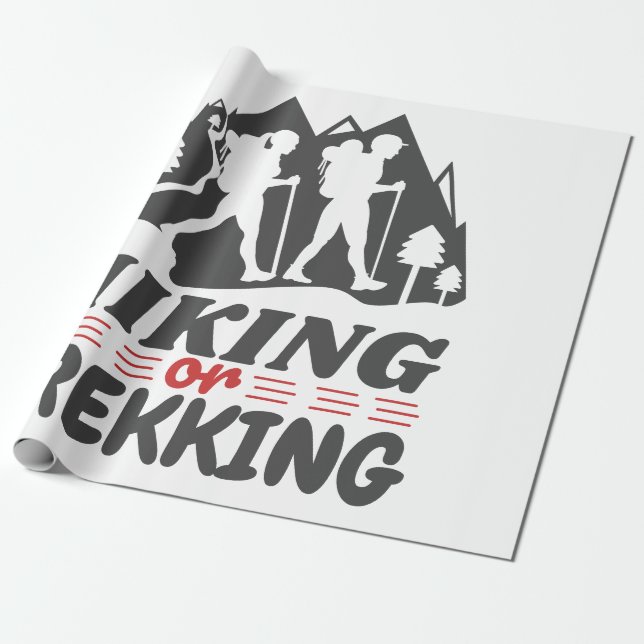 Handel eller behandling presentpapper (Utrullad)