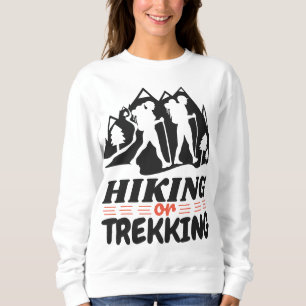 Handel eller behandling t shirt