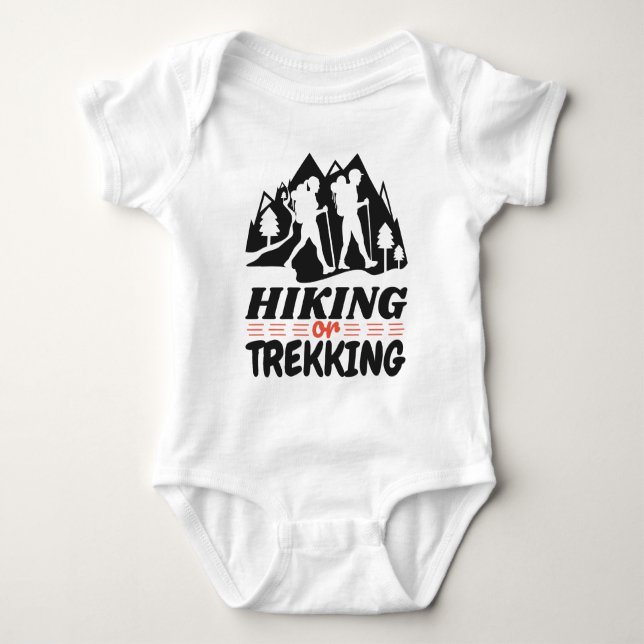 Handel eller behandling t shirt (Framsida)
