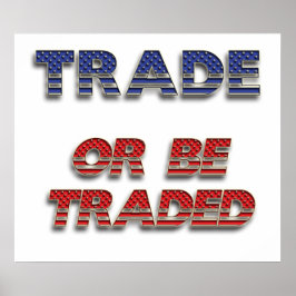 Handel eller Poster som ska handlas