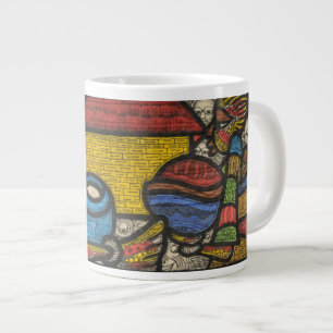 Handel Jumbo Mugg