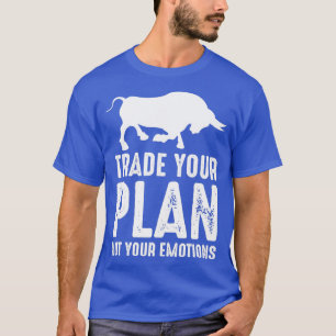 Handel med din investerare på marknadsdagen för La T Shirt