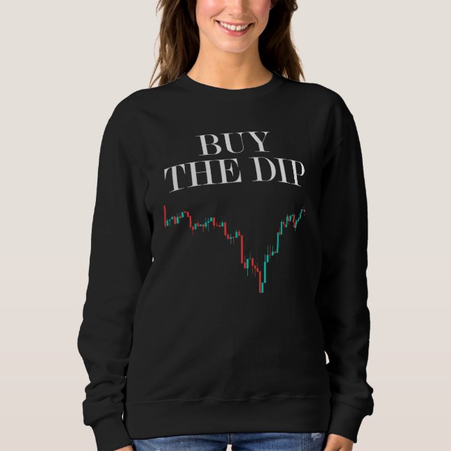 Handel med kryptovaluta Kryptohandlare 1 T Shirt (Framsida)