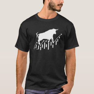 Handel på Lagrar-marknaden för investerare i Lagra T Shirt