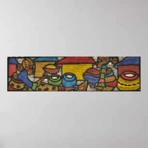 Handel Poster