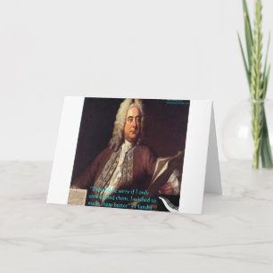 Handel Skapar människor bättre offertpresenter och Kort