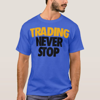 HANDEL STOPPAS ALDRIG 1 T SHIRT