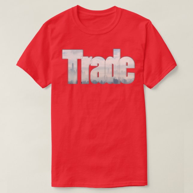 Handel T Shirt (Design framsida)