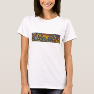 Handel Tee Shirt