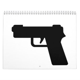 Handeldvapen Kalender