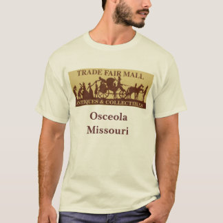 handelmässa, Osceola Missouri T Shirt