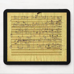 Handels "Messiah" i Beethoven räcker Musmatta
