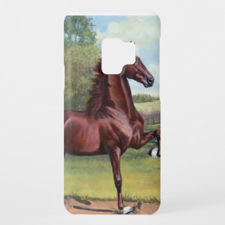 Handels- Prince för WC av Jeanne Newton Schoborg Cases För Galaxy S5