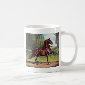Handels- Prince för WC av Jeanne Newton Schoborg Kaffemugg