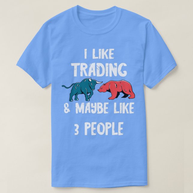 Handelsdagen för handel med Lagrar i lagrar, Kärle T Shirt (Design framsida)