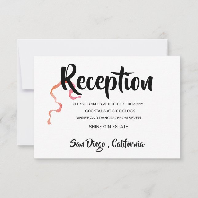 Händelse Bröllop Music Festival Fält Spara Datumet (Framsida)