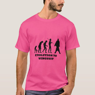Händelse till Wingdress T Shirt